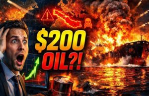 “ईरान वॉर के बीच तेल के गहराते संकट को लेकर बड़ी चेतावनी, मई तक चरमरा सकती है ग्लोबल इकोनॉमी”