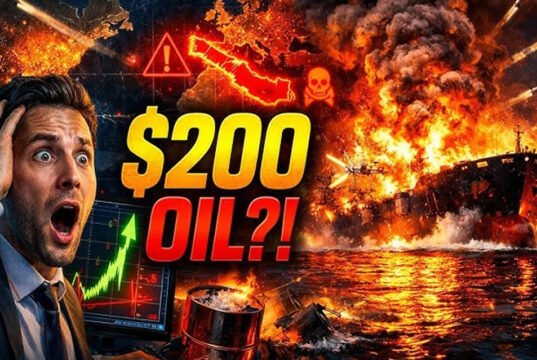“ईरान वॉर के बीच तेल के गहराते संकट को लेकर बड़ी चेतावनी, मई तक चरमरा सकती है ग्लोबल इकोनॉमी”