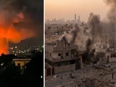 दक्षिण एशिया में बढ़ता तनाव: तालिबान और पाकिस्तान के बीच संघर्ष…