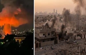 दक्षिण एशिया में बढ़ता तनाव: तालिबान और पाकिस्तान के बीच संघर्ष…