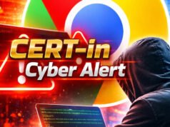 खतरे में 350 करोड़ Chrome यूजर्स, Google ने जारी किया इमरजेंसी अपडेट, तुरंत करें ये काम…