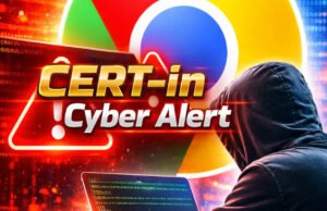 खतरे में 350 करोड़ Chrome यूजर्स, Google ने जारी किया इमरजेंसी अपडेट, तुरंत करें ये काम…