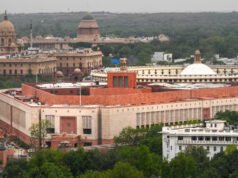 लोकसभा अध्यक्ष के खिलाफ अविश्वास प्रस्ताव पर सियासत तेज, भाजपा व सहयोगी दलों ने किया विरोध…