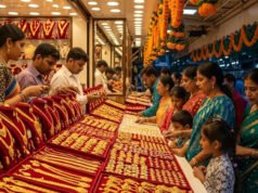 जंग के बीच सस्ता हो रहा सोना ! ! क्या यही है खरीदने का सही मौका?