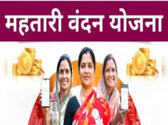 CG: महतारी वंदन योजना मातृशक्ति के सम्मान और सशक्तिकरण की पहचान…