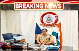 CG: रायपुर में सक्रिय बदमाशों के गैंग की सूची बना रही पुलिस, राजधानी में बढ़े गिरोह के आंकड़े, अब होगी ताबड़तोड़ कार्रवाई…