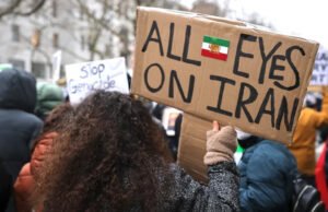 ईरान-अमेरिका संघर्ष: तेल संकट और कूटनीतिक विरोधाभास…