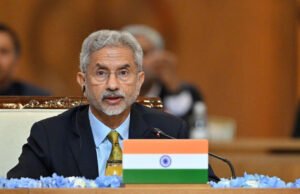 जंग के बीच ईरान ने मांगी भारत से मदद! विदेश मंत्री एस जयशंकर ने किया बड़ा वादा, ‘हम अंतरराष्ट्रीय और क्षेत्रीय….’