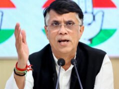 कांग्रेस ने एलपीजी सिलेंडर की कीमतों में वृद्धि पर की कड़ी प्रतिक्रिया…