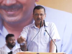 मोदी मुझसे इतनी नफरत क्यों? जंतर-मतर पर केजरीवाल बोले-मैंने तो कुछ नहीं बिगाड़ा…