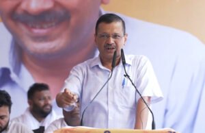 मोदी मुझसे इतनी नफरत क्यों? जंतर-मतर पर केजरीवाल बोले-मैंने तो कुछ नहीं बिगाड़ा…