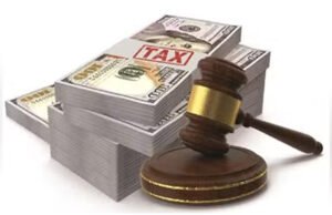 भारत में टैक्स लाभ प्राप्त करने में कठिनाई: सुप्रीम कोर्ट का नया फैसला…