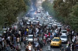 ईरान-इजरायल संघर्ष के बीच भारतीय दूतावास ने नागरिकों के लिए जारी किए सुरक्षा निर्देश…