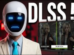 गेमिंग वर्ल्ड को बदलने आ रहा Nvidia DLSS 5! लेकिन लॉन्च से पहले भड़के गेमर्स, ये है कारण…