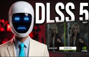 गेमिंग वर्ल्ड को बदलने आ रहा Nvidia DLSS 5! लेकिन लॉन्च से पहले भड़के गेमर्स, ये है कारण…