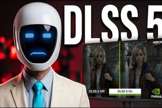 गेमिंग वर्ल्ड को बदलने आ रहा Nvidia DLSS 5! लेकिन लॉन्च से पहले भड़के गेमर्स, ये है कारण…