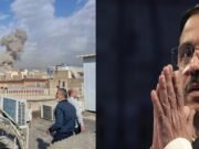 भारत सरकार की कोशिशें: मध्य पूर्व में फंसे भारतीयों की सुरक्षित वापसी…