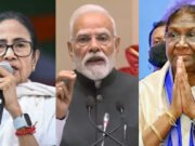 ‘सड़क पर कचरा, वॉशरूम में पानी नहीं’, राष्ट्रपति दौरे में हुई चूक पर केंद्र ने ममता सरकार से मांगा जवाब…