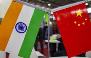 चीन ने भारत के साथ संबंध सुधारने की जताई इच्छा, सहयोग पर जोर…