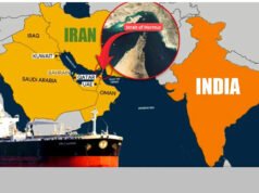 LPG Crisis: स्ट्रेट ऑफ होर्मुज पर कितने भारतीय जहाज अभी भी फंसे? LPG सप्लाई पर कितना होगा असर? देखें रिपोर्ट…