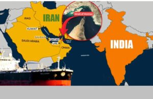 LPG Crisis: स्ट्रेट ऑफ होर्मुज पर कितने भारतीय जहाज अभी भी फंसे? LPG सप्लाई पर कितना होगा असर? देखें रिपोर्ट…