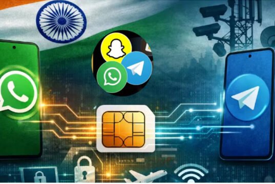 सरकार बदल सकती है SIM बाइंडिंग का नियम? इन ऐप्स को मिल सकती है खास राहत…