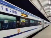 “Indian Railways: रेलवे का बड़ा कदम, 15 मार्च से 4 वंदे भारत ट्रेनों के टाइम में किया बदलाव, देखें नई Timing”