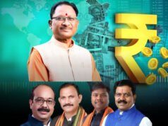 CG: महतारियों के स्वाभिमान और स्वावलंबन का ‘संकल्प’.. बजट के इन प्रावधानों से खिले महतारियों के चेहरे, CM विष्णु देव साय को दिया धन्यवाद…