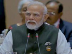 Middle East Conflict | पीएम मोदी ने Jordan King Abdullah II से की बात, शांति और सुरक्षा के प्रति भारत की प्रतिबद्धता दोहराई…