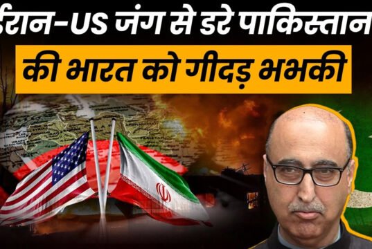 हम मुबंई-दिल्ली पर हमला करेंगे. अमेरिका का जिक्र कर पाकिस्तान के पूर्व उच्चायुक्त अब्दुल बासित ने क्यों कहा ऐसा?