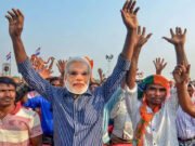 पश्चिम बंगाल में पहला चरण खत्म, असम-केरल-तमिलनाडु में वोटिंग पूरी, कब आएगा एग्जिट पोल?