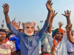 पश्चिम बंगाल में पहला चरण खत्म, असम-केरल-तमिलनाडु में वोटिंग पूरी, कब आएगा एग्जिट पोल?