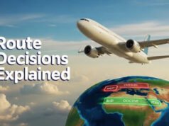 20000 उड़ानें रद्द करने का फैसला, टिकट बुक करने से पहले जान लें, आपका रूट तो शामिल नहीं?