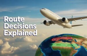 20000 उड़ानें रद्द करने का फैसला, टिकट बुक करने से पहले जान लें, आपका रूट तो शामिल नहीं?