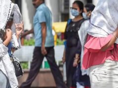 Weather Alert: बारिश के बाद अब ‘आग उगलेगा’ आसमान! 6 दिन तक 40+ तापमान, उड़ानों पर असर, IMD अलर्ट…