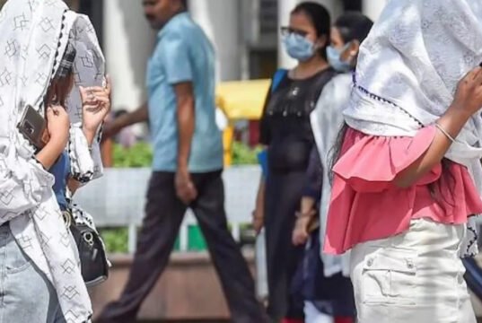 Weather Alert: बारिश के बाद अब ‘आग उगलेगा’ आसमान! 6 दिन तक 40+ तापमान, उड़ानों पर असर, IMD अलर्ट…