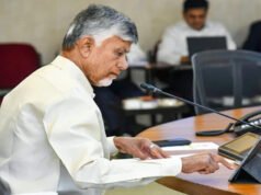 महिला आरक्षण पर केरल कांग्रेस और सीएम नायडू के बीच सियासी टकराव’