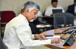 महिला आरक्षण पर केरल कांग्रेस और सीएम नायडू के बीच सियासी टकराव’