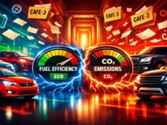 केंद्र की कैफे 2027 नियमों में ढील देने की तैयारी, ऑटो इंडस्ट्री को मिलेगी राहत…