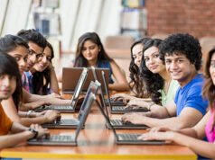 उच्चस्तरीय शिक्षा, नवाचार और स्किल डेवलपमेंट योजनाओं से बेटियां बन रहीं आत्मनिर्भर’