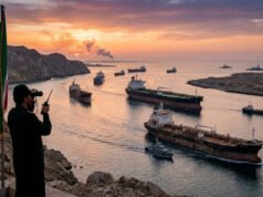 होरमुज जलडमरूमध्य में नई चुनौतियाँ: ईरान और पाकिस्तान का जटिल प्रस्ताव…