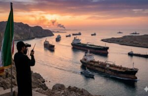 होरमुज जलडमरूमध्य में नई चुनौतियाँ: ईरान और पाकिस्तान का जटिल प्रस्ताव…