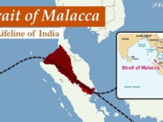 Malacca Strait: भारत के लिए स्ट्रेट ऑफ मलक्का क्यों जरूरी, जिसे स्ट्रेट ऑफ होर्मुज के बाद बनाया जा सकता है निशाना?