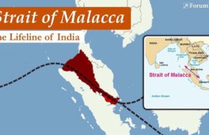 Malacca Strait: भारत के लिए स्ट्रेट ऑफ मलक्का क्यों जरूरी, जिसे स्ट्रेट ऑफ होर्मुज के बाद बनाया जा सकता है निशाना?
