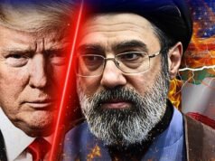 अमेरिका-ईरान संघर्ष में नया मोड़: दो दशकों का सबसे बड़ा नुकसान…