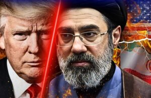 अमेरिका-ईरान संघर्ष में नया मोड़: दो दशकों का सबसे बड़ा नुकसान…