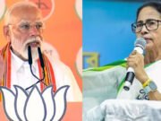 पश्चिम बंगाल की राजनीति में संघ और ममता बनर्जी के बीच टकराव…