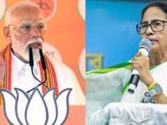 पश्चिम बंगाल की राजनीति में संघ और ममता बनर्जी के बीच टकराव…