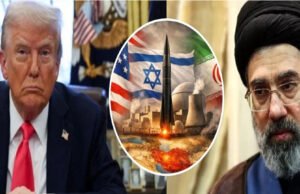 Iran Vs America: जंग खत्म करने के लिए ईरान ने पेश किए 10 नई शर्तें, अगर नहीं बनी बात, मचेगी और तबाही?