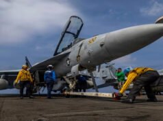 ईरान ने अमेरिकी हवाई ताकत को दी चुनौती, नई रक्षा प्रणाली बनी चर्चा का केंद्र…